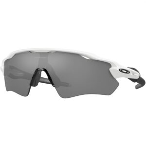 Oakley Radar EV Path, PRIZMâ¢, Polished White
